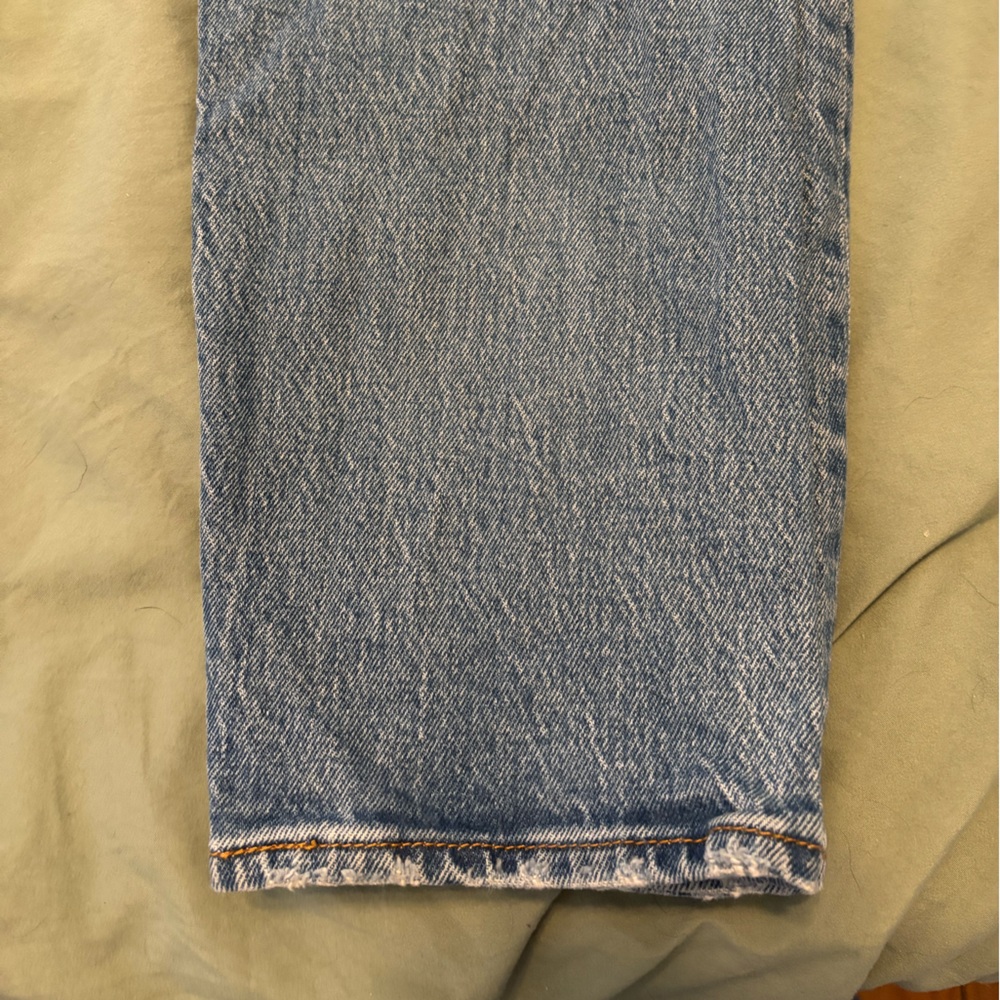 Levi's Wedgie Jeans - Picture 4 of 4